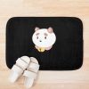 Puppycat Happy Bath Mat Official Cow Anime Merch