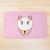 Bath Mat Official Cow Anime Merch
