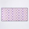 Cute Puppycat’S Moods T Shirt Mouse Pad Official Cow Anime Merch