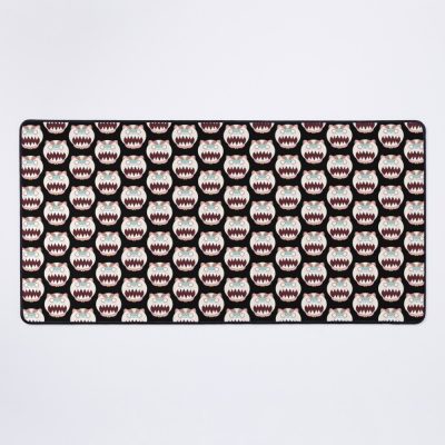 Puppycat Mouse Pad Official Cow Anime Merch