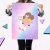 hot2 - Bee and PuppyCat Merch