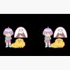 flat750x075f pad750x750f8f8f8.u4 1 - Bee and PuppyCat Merch