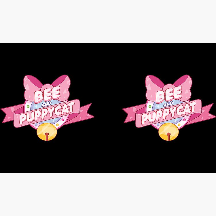 flat750x075f pad750x750f8f8f8.u4 15 - Bee and PuppyCat Merch