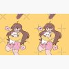 flat750x075f pad750x750f8f8f8.u4 21 - Bee and PuppyCat Merch