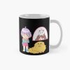 mugstandardx800right pad800x800f8f8f8 1 - Bee and PuppyCat Merch