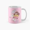 mugstandardx800right pad800x800f8f8f8 16 - Bee and PuppyCat Merch