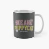 mugstandardx800right pad800x800f8f8f8 2 - Bee and PuppyCat Merch