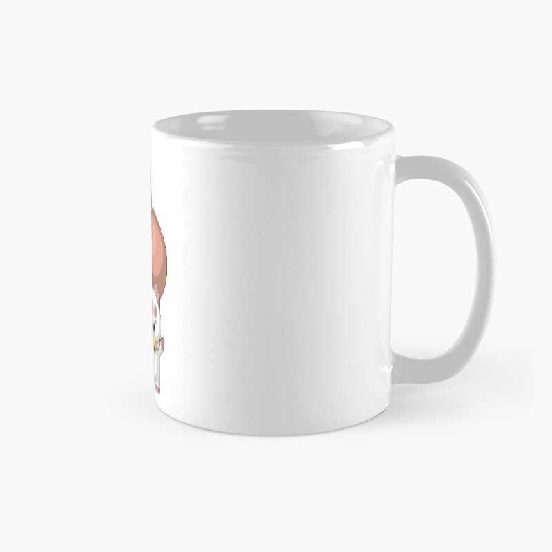 mugstandardx800right pad800x800f8f8f8 7 - Bee and PuppyCat Merch
