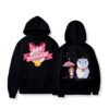 Bee20and20PuppyCat20Basic20Hoodie - Bee and PuppyCat Merch