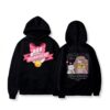 Bee20and20PuppyCat20Funny20Hoodie - Bee and PuppyCat Merch