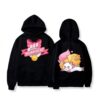 Bee20and20PuppyCat20Lovely20Hoodie - Bee and PuppyCat Merch