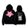 Bee20and20PuppyCat20Mad20Hoodie - Bee and PuppyCat Merch